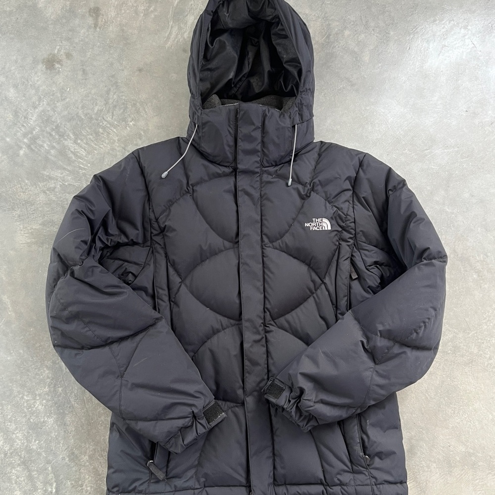 The North Face Women Goose down jacket - size M